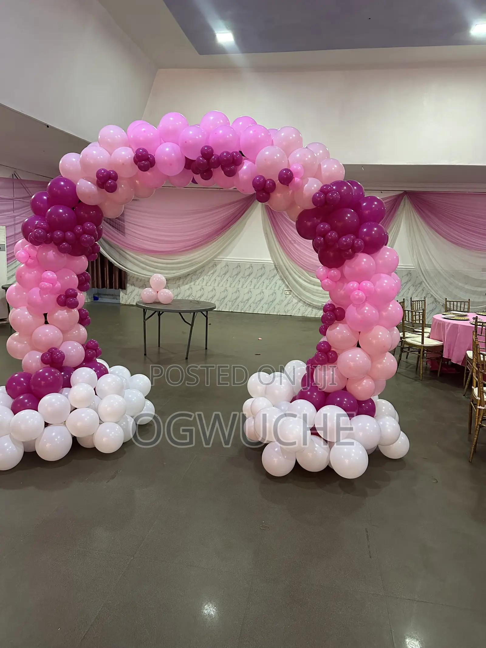 Surprise Brithday Packages