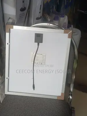 20w Solar Panel