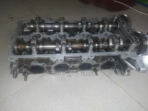 G4FC 1.6L Top Cylinder for Kia/Hyundai