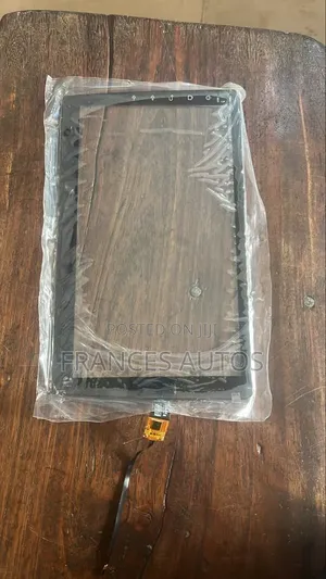 9inches Touch
