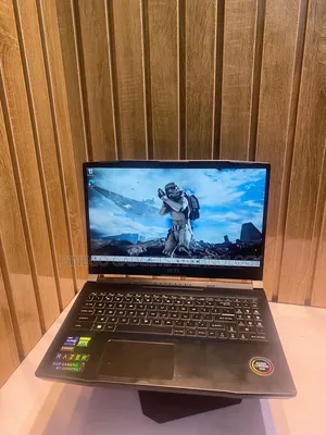 Laptop MSI Katana GF66 16GB Intel Core i9 SSD 1T