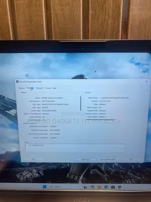 Laptop MSI Katana GF66 16GB Intel Core i9 SSD 1T