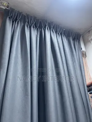 Smart Quality Curtains