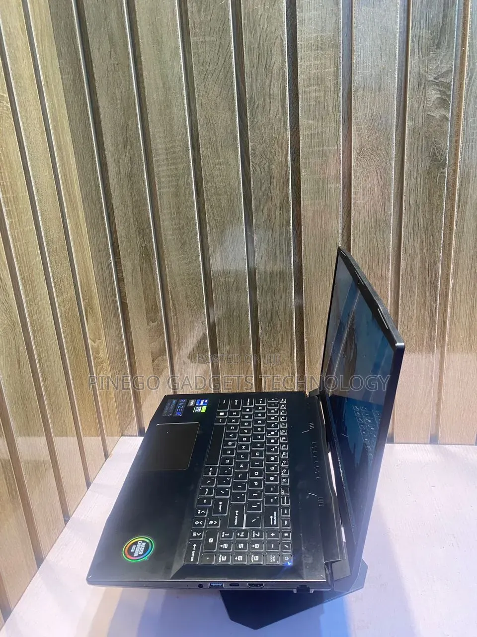 Laptop MSI Katana GF66 16GB Intel Core i9 SSD 1T