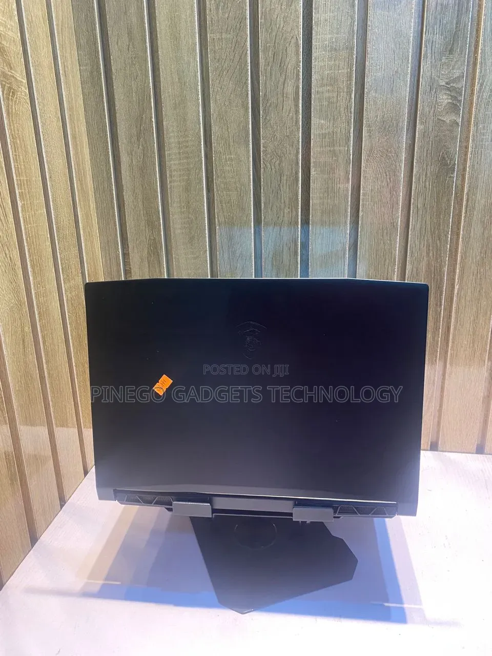 Laptop MSI Katana GF66 16GB Intel Core i9 SSD 1T