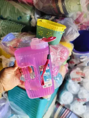 Water Bottle
