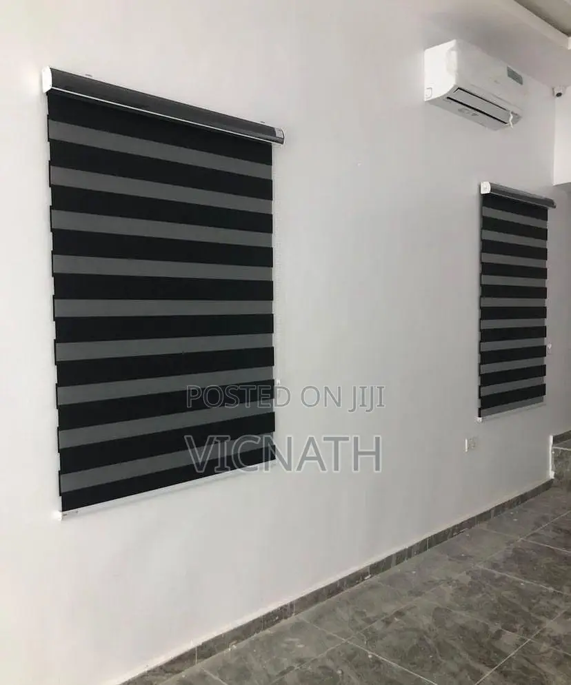 Windows Blinds