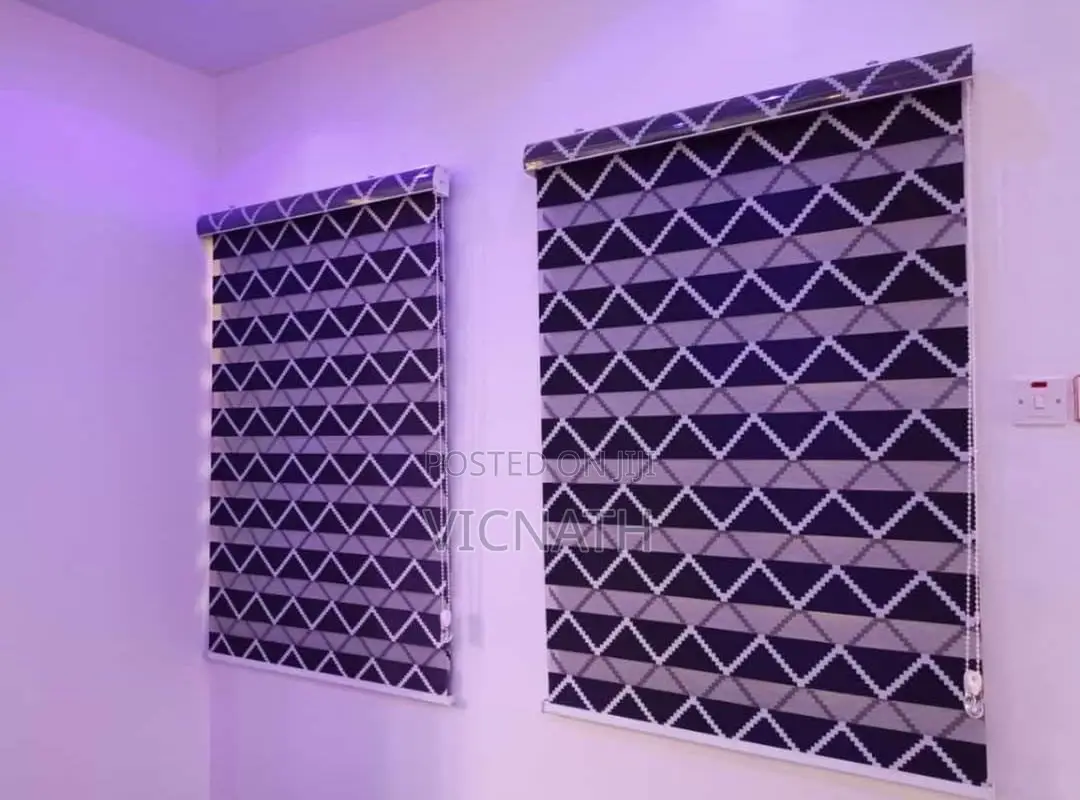 Windows Blinds