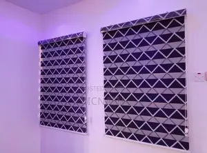 Windows Blinds