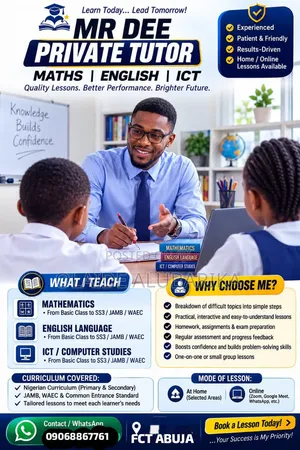 Home/Lesson Tutor