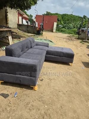 Corner Unit Chair