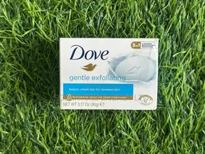 Dove Gentle Bar (90g)