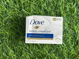 Dove Gentle Bar (90g)
