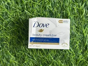 Dove Gentle Bar (90g)