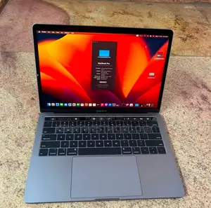 Laptop Apple MacBook Pro 2019 8GB Intel Core i5 SSD 256GB