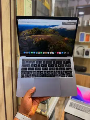 Laptop Apple MacBook Pro 2019 8GB Intel Core i5 SSD 256GB
