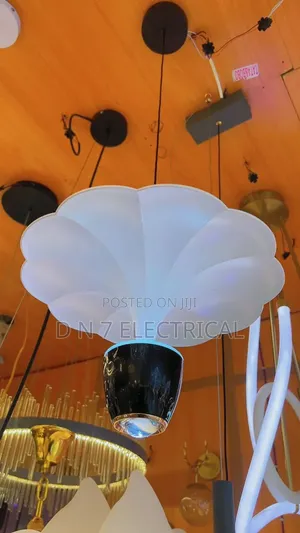 Luxury Pendant Chandelier