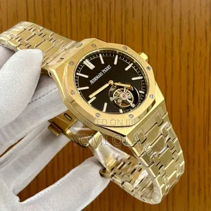 Audemars Piguet Self Winding Gold Swiss Made