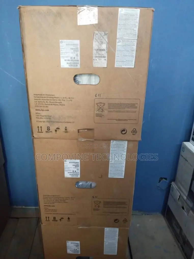 HP Laserjet M611dn