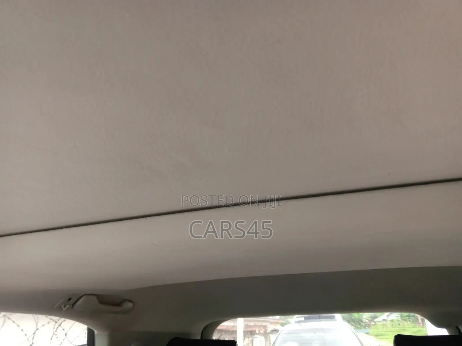 Lexus RX 2010 Black