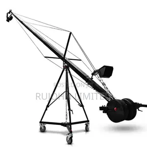 20ft Broadcast Camera Crane