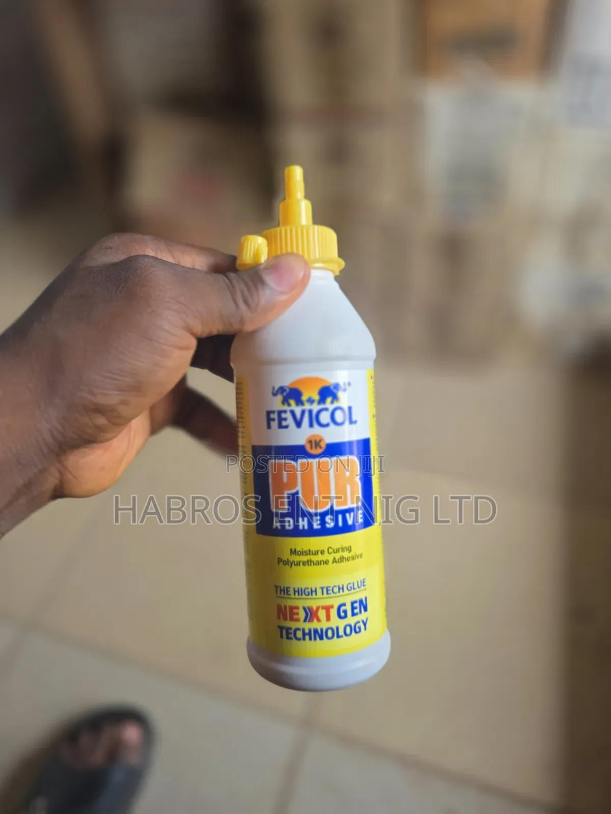 Fevicol PUR