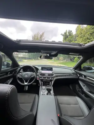 Honda Accord Sport 2.0T 2021