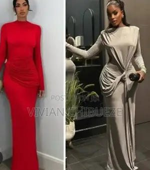 Thick Plain Lycra Fabrics