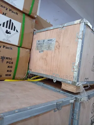 Felicity Lithium Battery 17.5kwh 48v Available