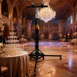 Heavy Duty Truss Stand
