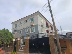 7bdrm Block of Flats in Egbeda for sale
