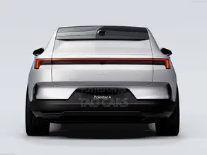 New Polestar Polestar 3 2024 White