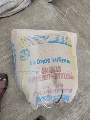 High-Quality Calcite Powder (Calcium Carbonate) – 40kg Bag