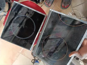 London Used Hot Plate Single