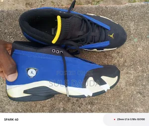 Jordan Air