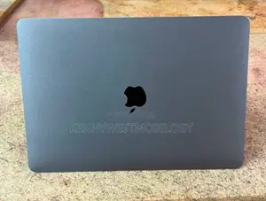 Laptop Apple MacBook Pro 2019 8GB Intel Core i5 SSD 256GB