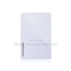 RFID Card 125khz -Unit