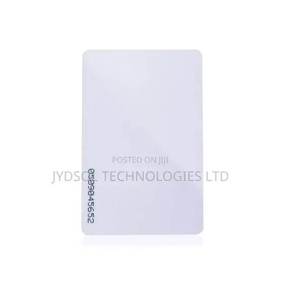 RFID Card 125khz -Unit
