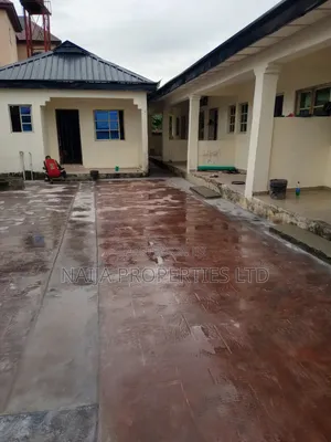 Mini Flat in Baba Adisa, Aiyeteju for rent