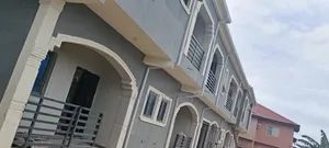 2bdrm House in Baba-Adisa Ibeju for rent