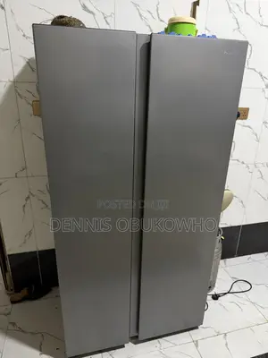 Hisense Fridge