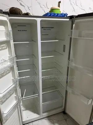 Hisense Fridge