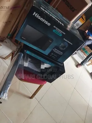 Hisense H20mobs15 20l Digital Microwave Oven