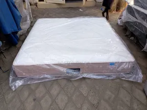 Order for Your Affordable Brand New Canadian 6x6 10inches Luxopedic