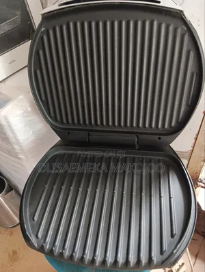 Electric Grill Machine London