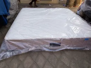 Order for Your Affordable Brand New Canadian 6x6 10inches Luxopedic