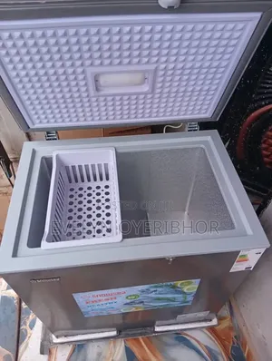 Snowsea Deep Freezer 160L