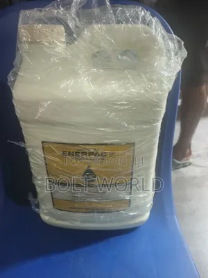 Original Enerpac Hydraulic Oil 10l