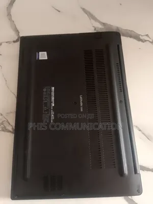 Laptop Dell Latitude 7280 8GB Intel Core i5 SSD 160GB