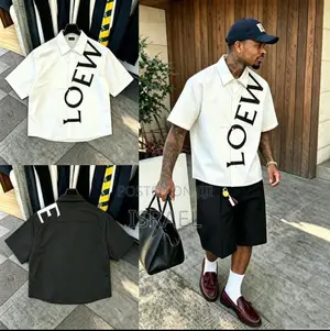 Quality Luxurious Shirt